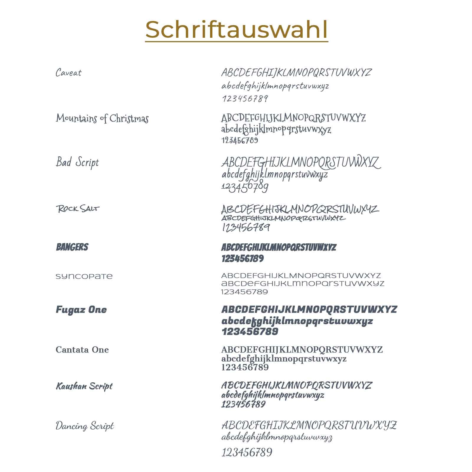 Bierkrug mit Gravur, Name vertikal, 0,5 l, 6 Stück | Personalisiertes Henkelkrug mit 2-zeilige-Namensgravur, Geschenk für Bierliebhaber, Spülmaschinenfest