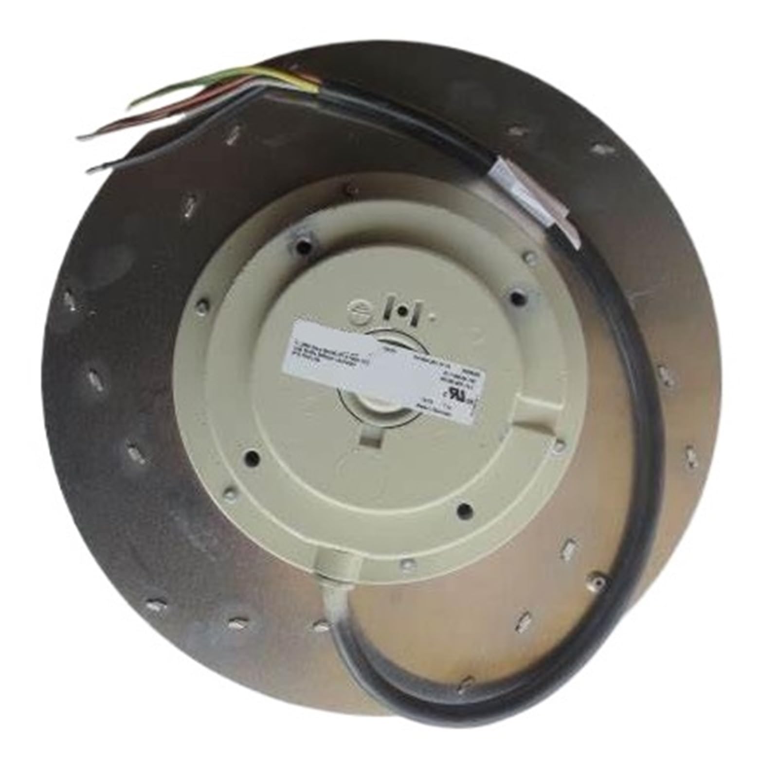 LZIKKGKI Fan 280mm 230V 540W Centrifugal Fan 6SY7000-0AE32