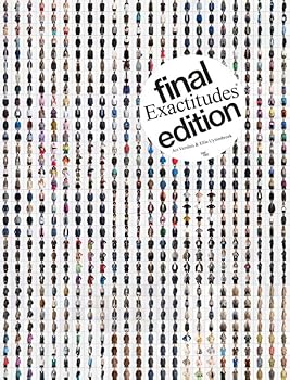 Ari Versluis & Ellie Uyttenbroek: Exactitudes: Final Edition