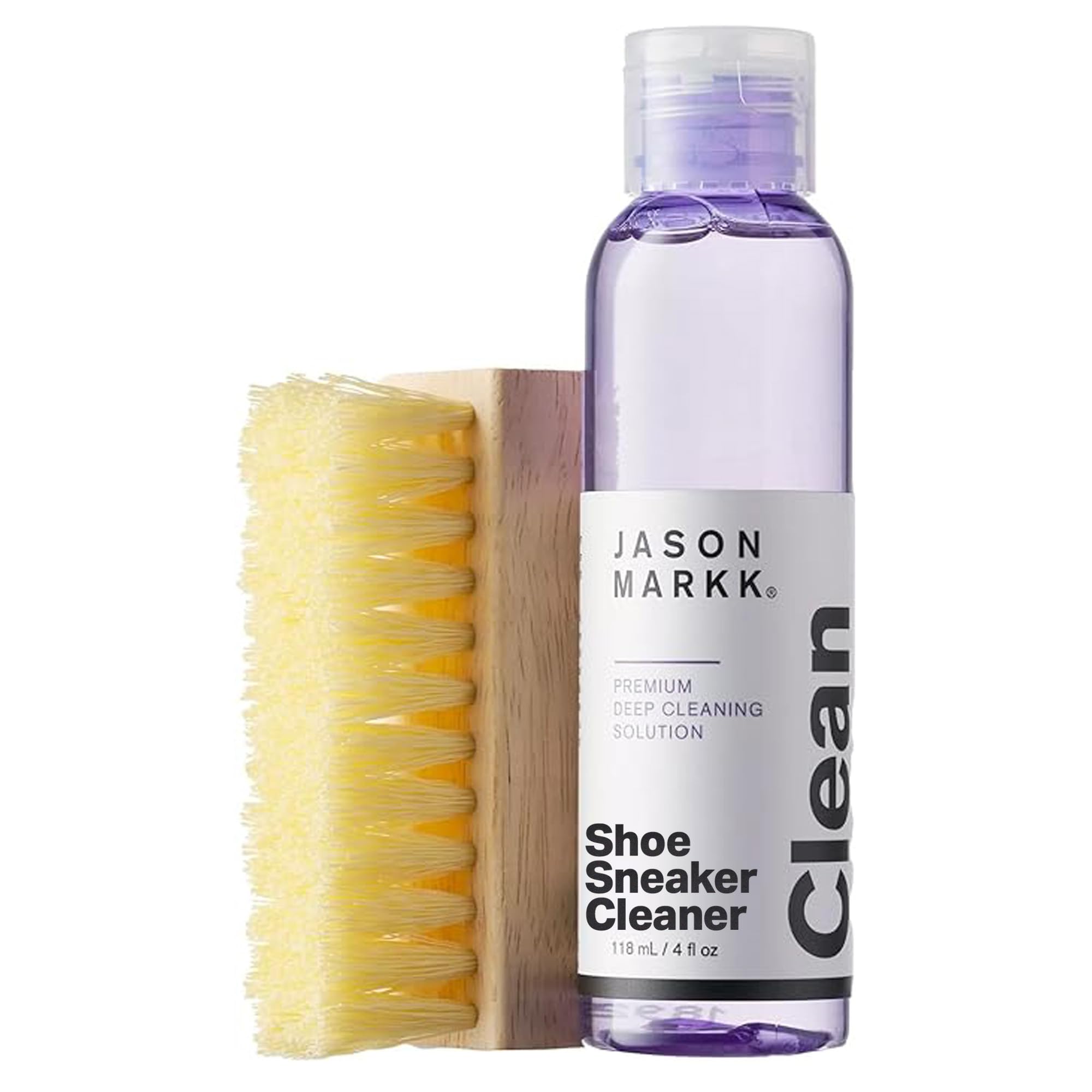 【新品未使用】ジェイソンマーク/シューズクリーナー　セット jason markk ジェイソンマーク スニーカークリーナー エッセンシャル