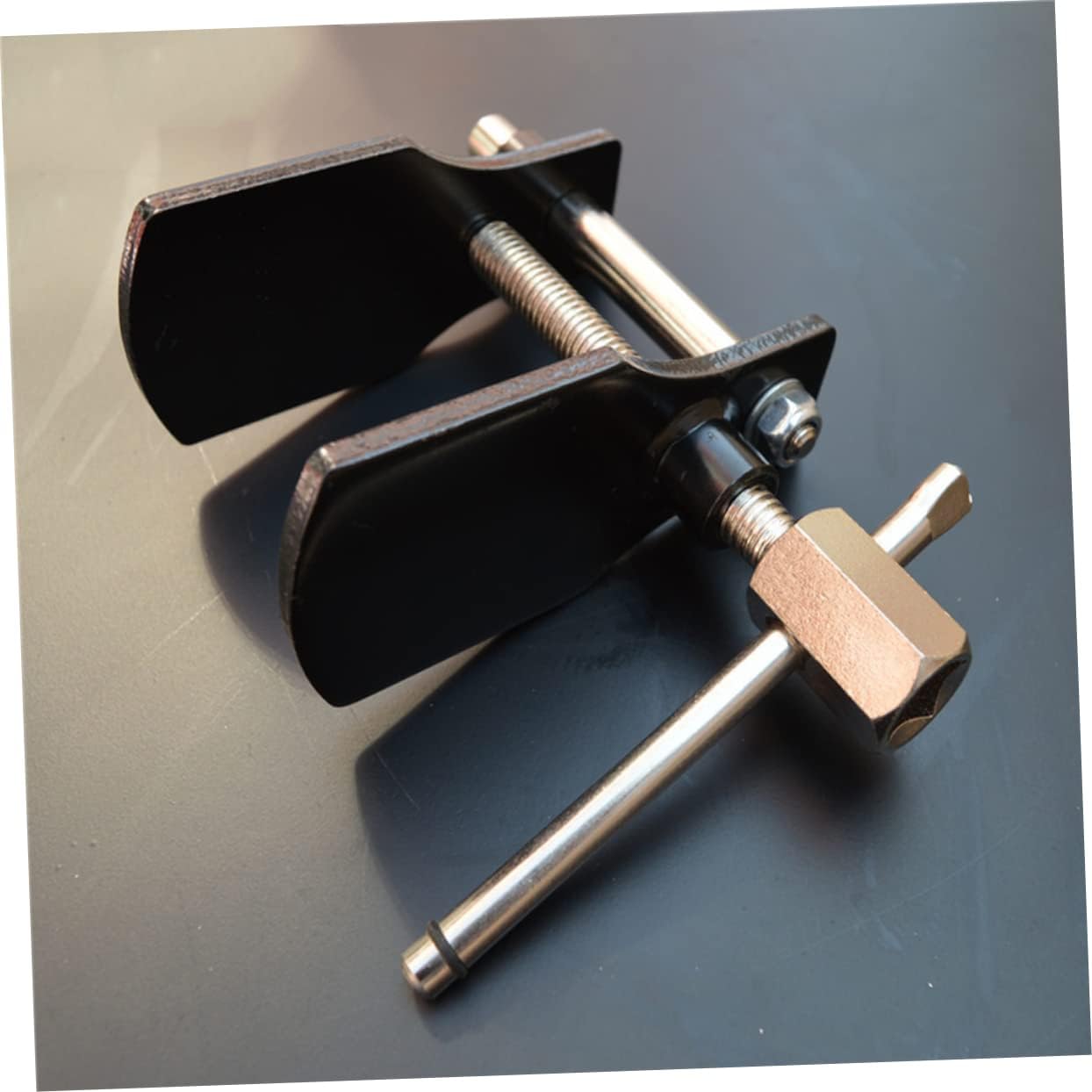 Automotive Mechanics Tool Brake Adjustment Tool Kit Caliper for Repair