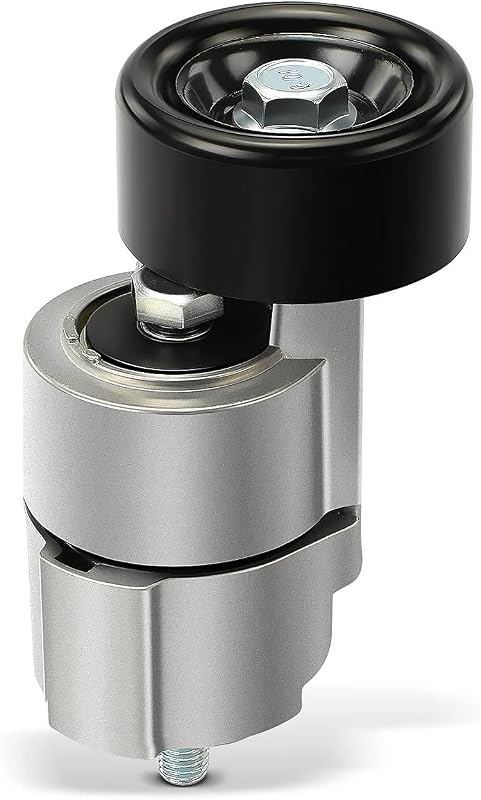 Conjunto tensionador da correia com polia AULINK 2528125000 para Hyundai e Kia 2.0L 2.4L