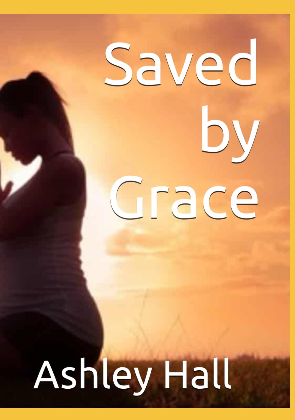 Saved by Grace