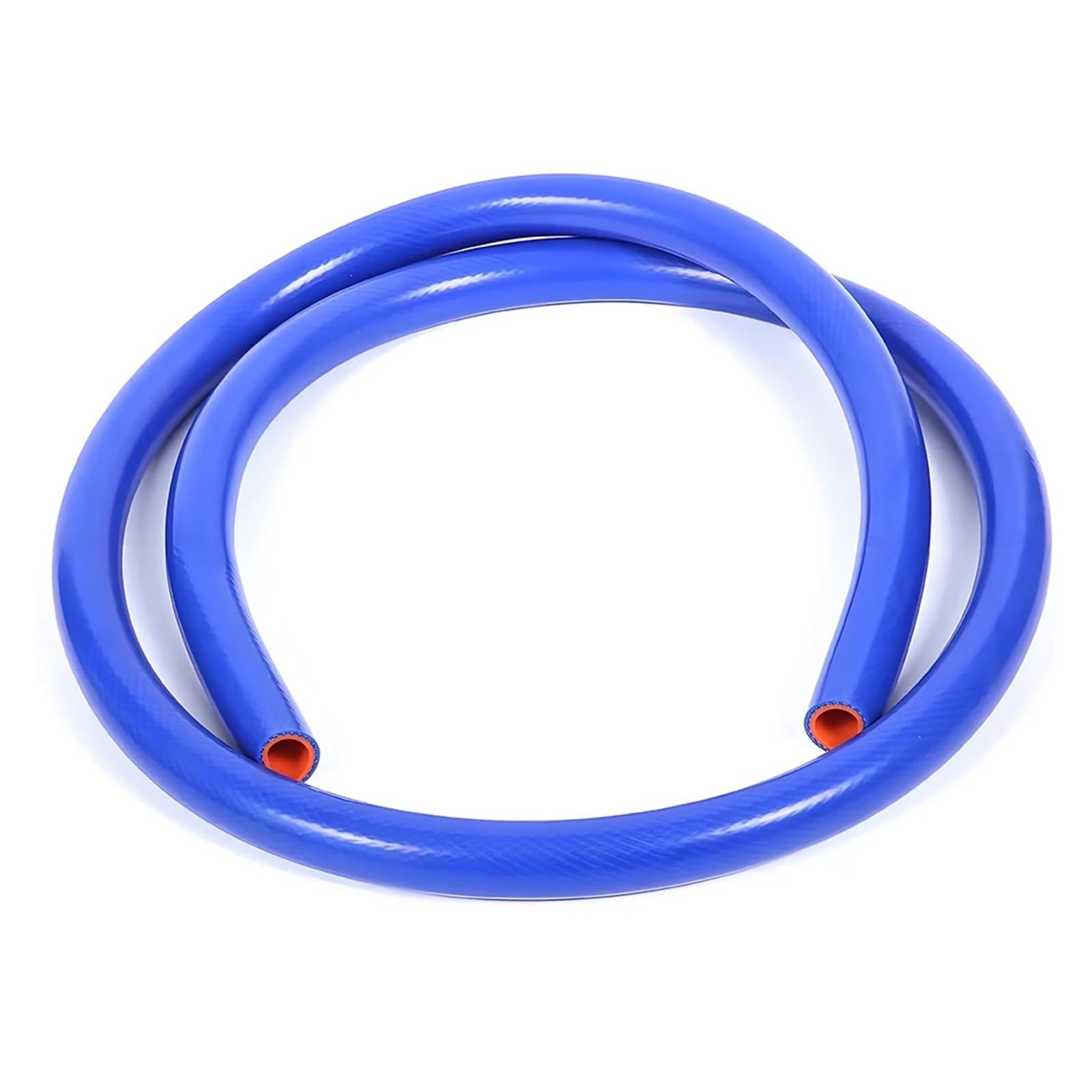 Silicone Hose - 1M to 20M Lengths, ID 6mm-25mm, Heat Resistant, Double Layer Rubber Tube(ID 18mm - OD 26mm,1M)