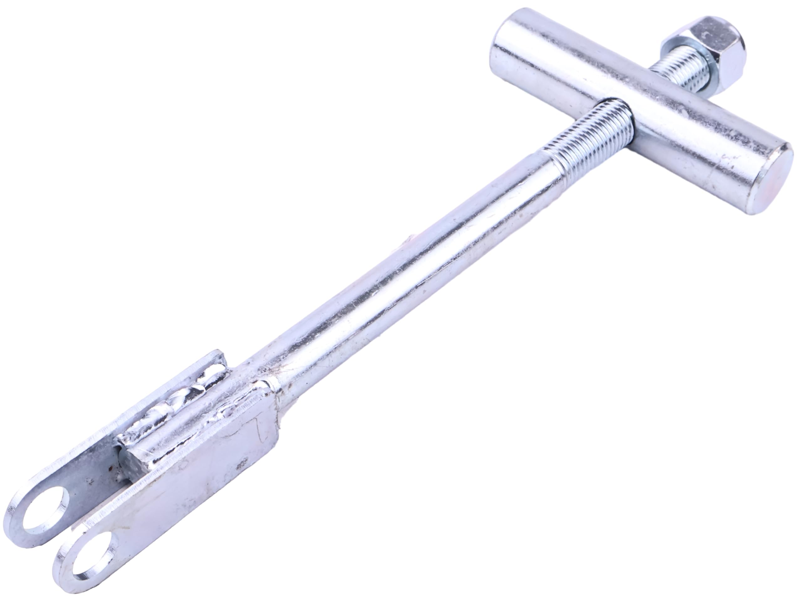 Kit de pivote de cubierta (varilla de 1/2 pulgada) 603918 121232 285-992 compatible con cortacéspedes Hustler Raptor de 36 pulgadas, 42 pulgadas, 52 pulgadas, ZTR Zero Turn Mowers