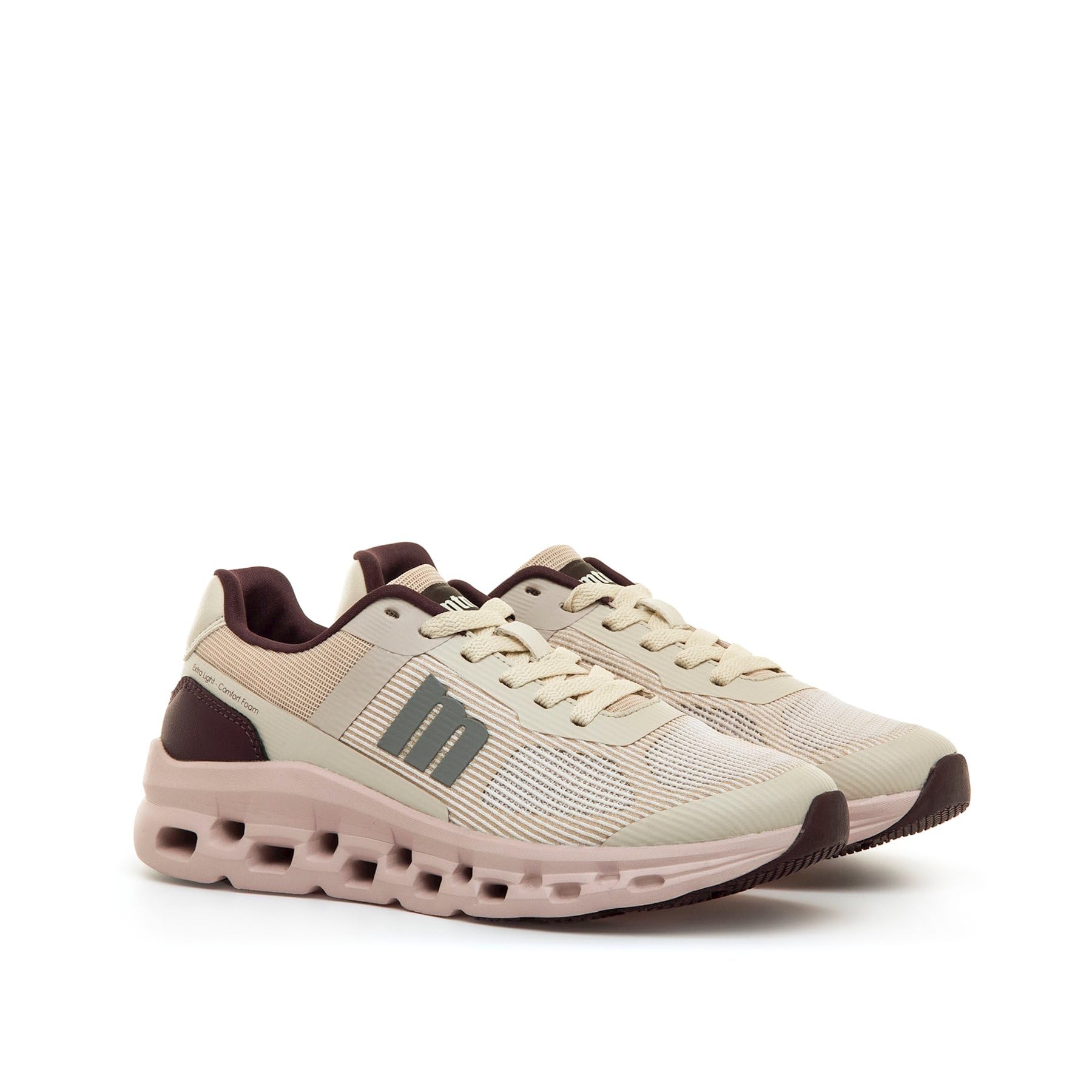MTNG Zapatillas Mujer Game 60949