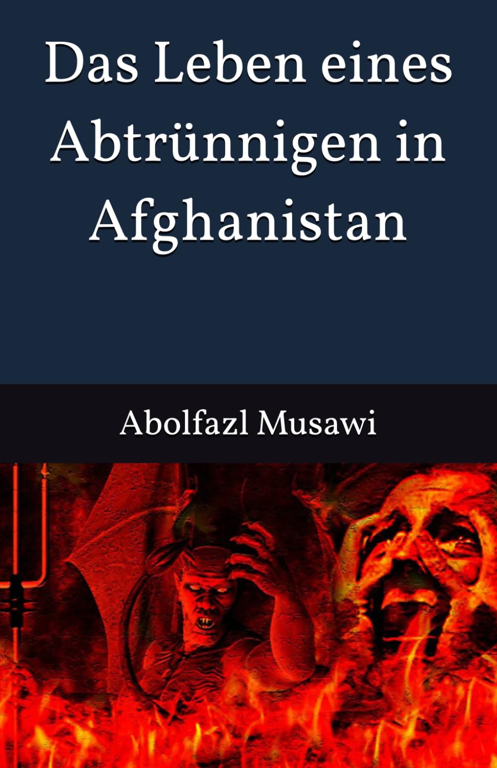Das Leben eines Abtrünnigen in Afghanistan