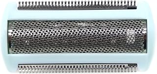 Replacement Shaver Foil Head, Trimmer Razor Head Foil Repair Part Compatible With TT2039/2030 BRE620 BG2024/2025/2036