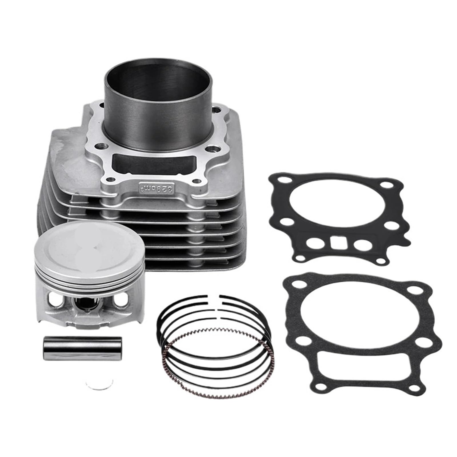 Piston culasse TRX350 TE1-TE5 de 2001 à 2005 pour stopper la fumée d'huile