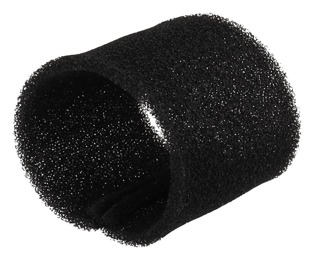 DEDRA DED6597 Aspirador Agua y Polvo 1600W 5 en 1 - Yeso/ceniza/funcionamiento en seco/operación húmeda/soplador, filtro vibrador