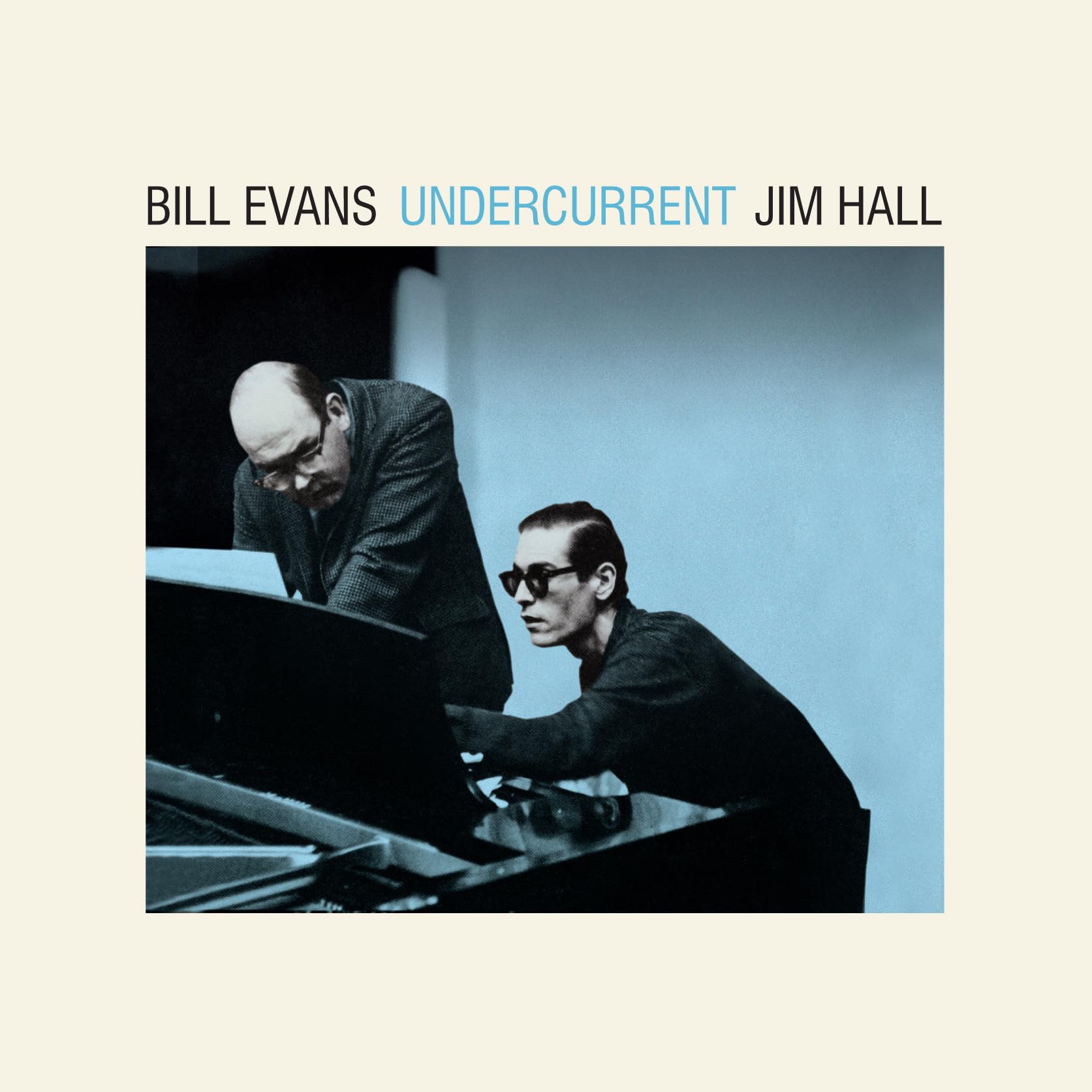 Undercurrent [VINYL]