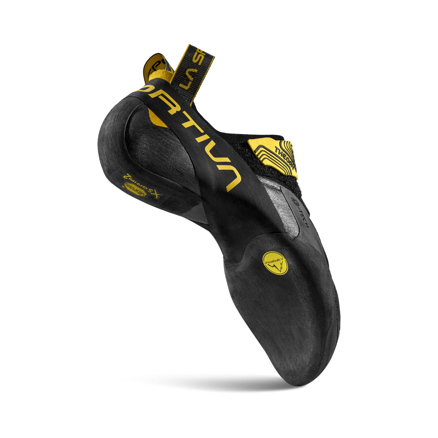LA SPORTIVA Theory