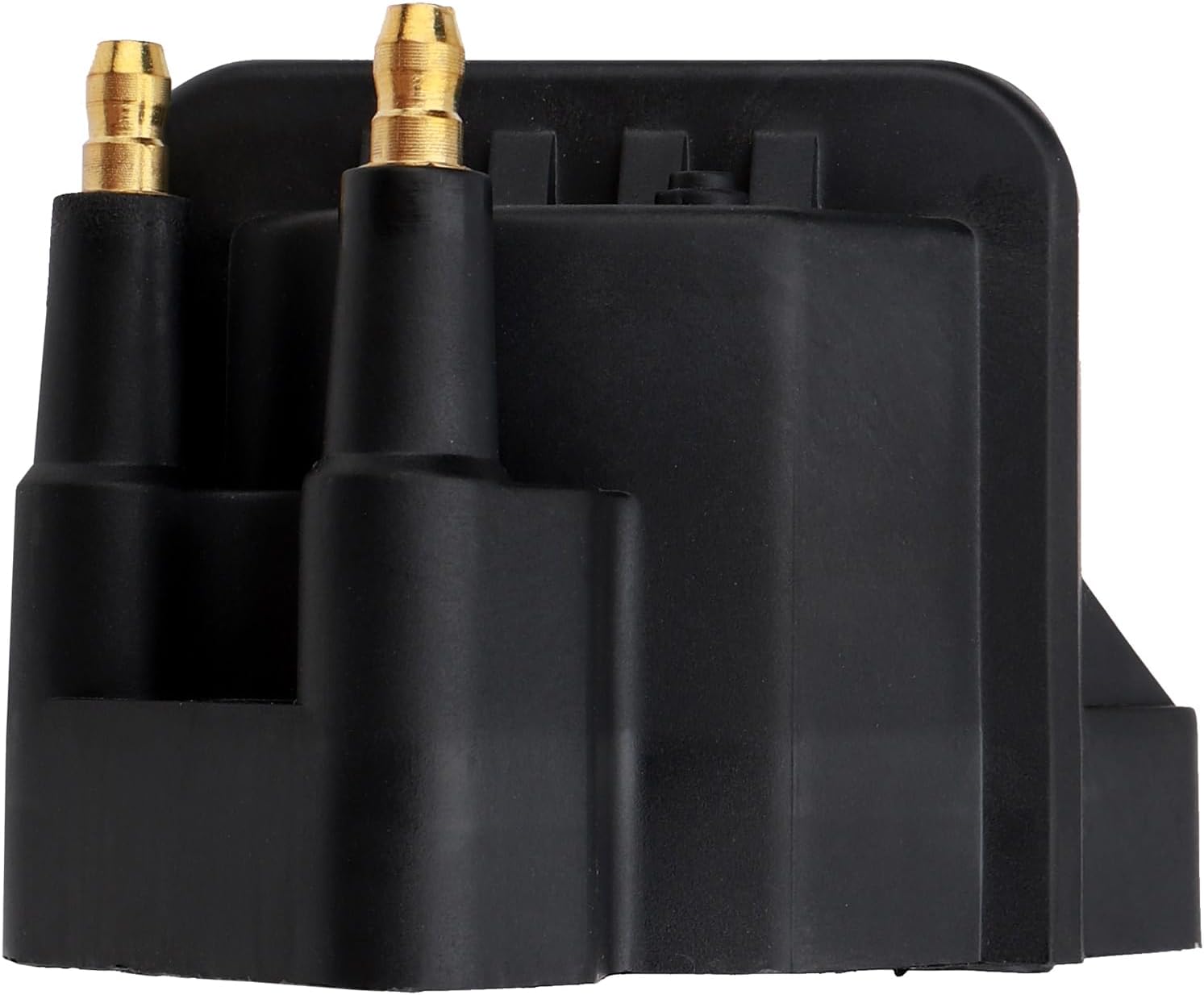 IRONTEK 3PCs Ignition Coil C849 with 6 Spark Plugs for Buick Century/LaCrosse/Regal, for Chevy Camaro/Celebrity/Corvette/Impala/Malibu, for Cadillac for GMC for Honda for Isuzu for Olds for Pontiac