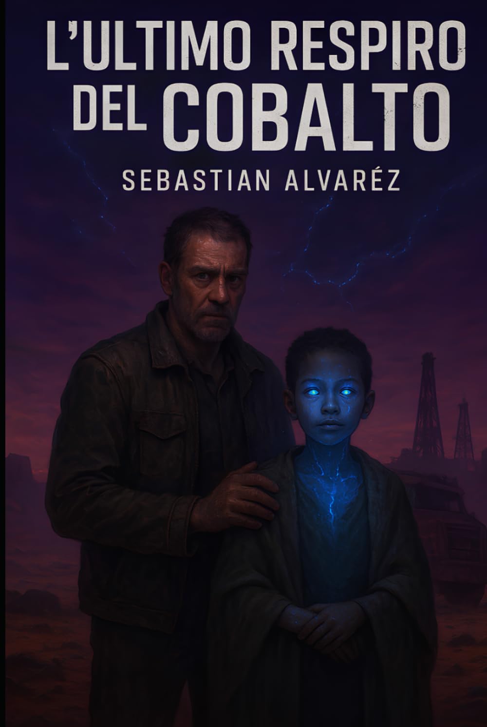 L'ULTIMO RESPIRO DEL COBALTO