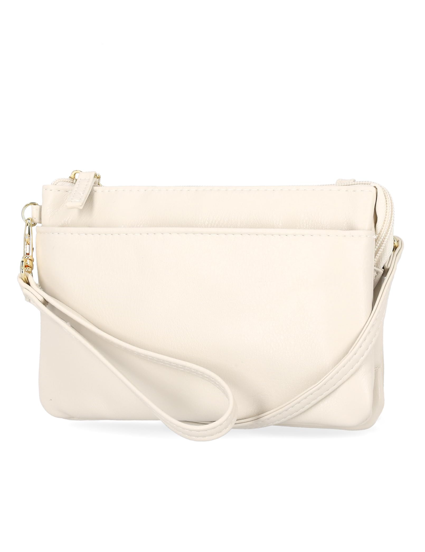 Mundi Brady RFID Wallet Purse Cell Phone Crossbody Bag For Women