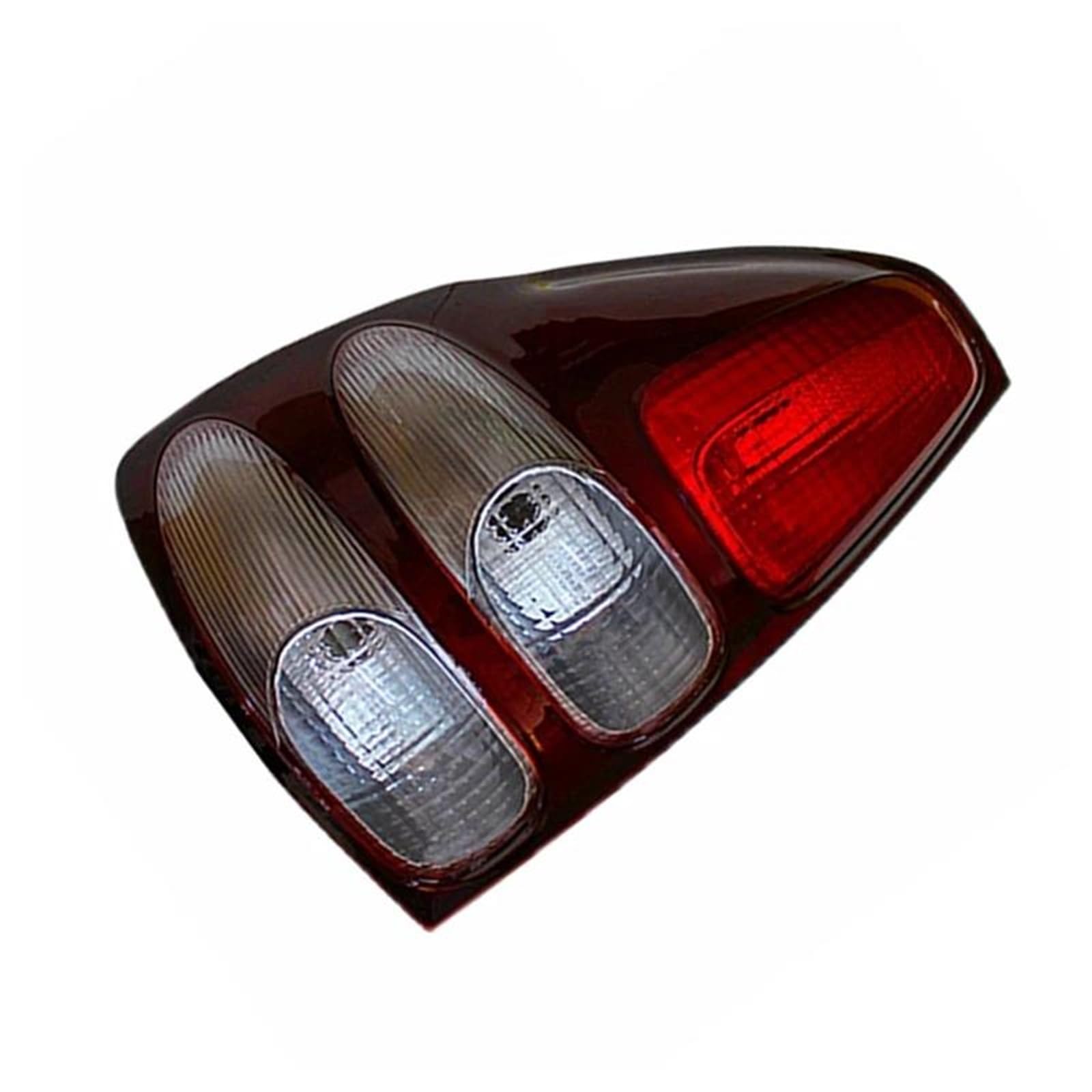 ★④-aと⑤-cのセット 中古 プリウスα DAA-ZVW41W 右テールランプ 2ZR-FXE 1F7 47-47