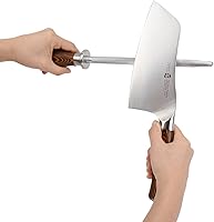 Vista 5 de TUO - Juego de cuchillos de madera