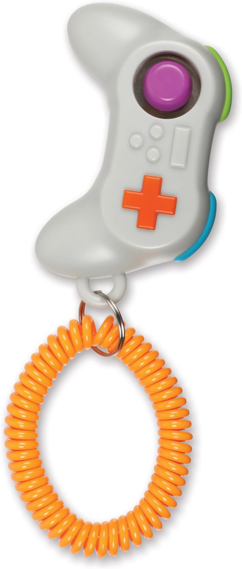Fancy Pets Clicker con Pulsera de Entrenamiento para Perro Productos para animales