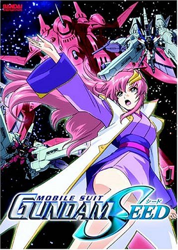 Mobile Suit Gundam Seed - Evolutionary Conflict (Vol. 9) [DVD]