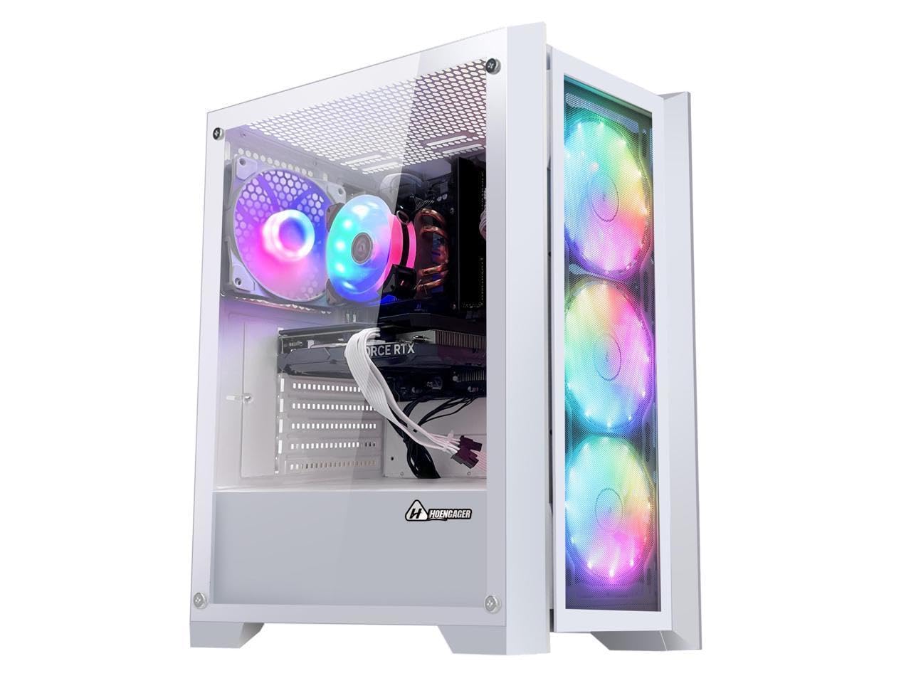 中古美品】Windows 11Pro ゲーミングPC /AMD Ryzen 7 3700X/RTX 3070 