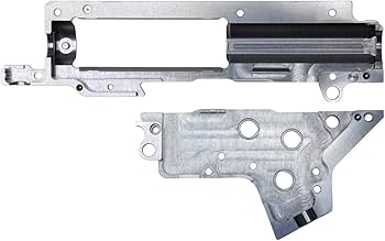 レトロアームズ CNCギアボックスV2 レトロアームズ CNCギアボックスV2 RETRO ARMS CNC Gearbox V2 - QSC