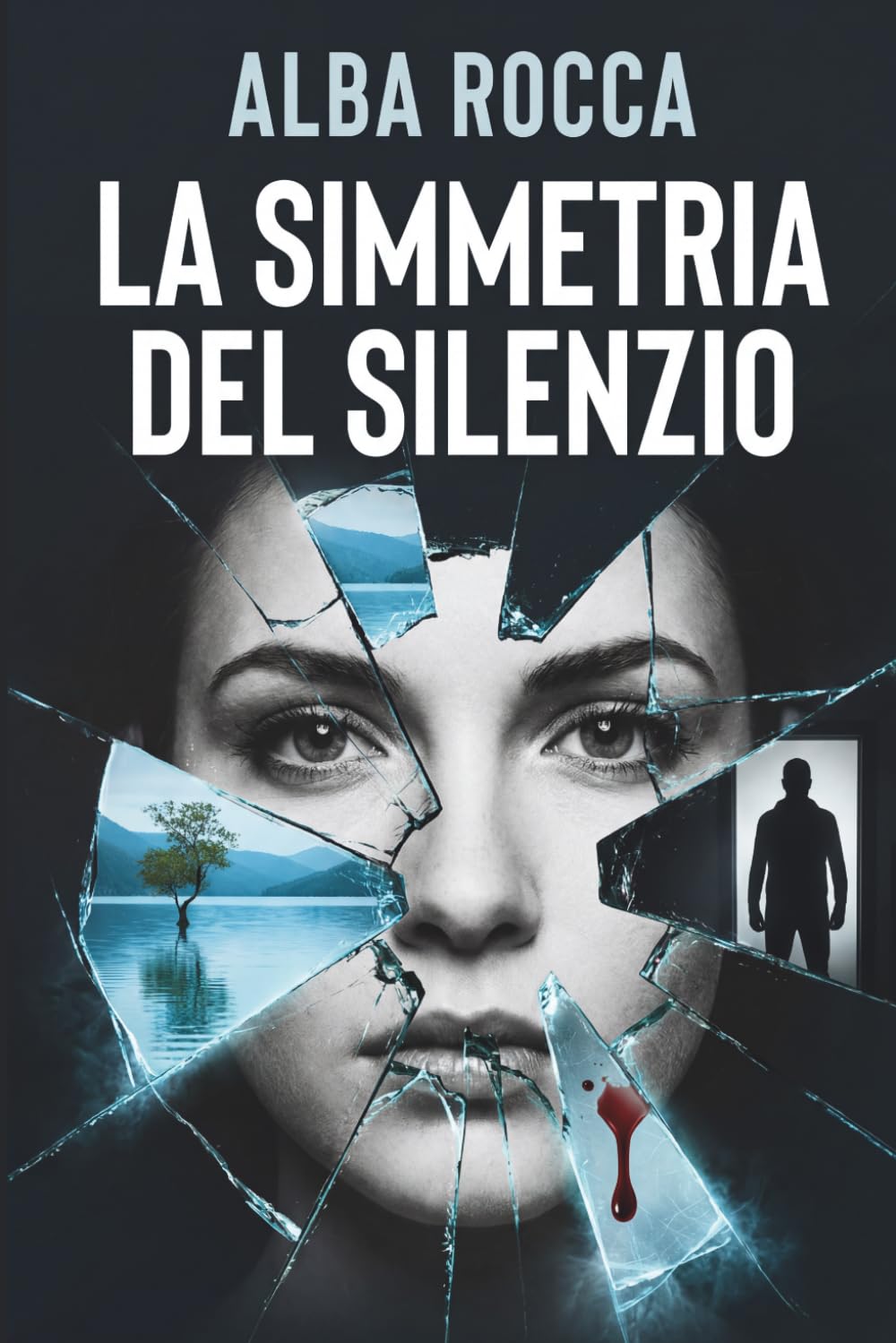 La Simmetria del Silenzio: Un thriller psicologico mozzafiato