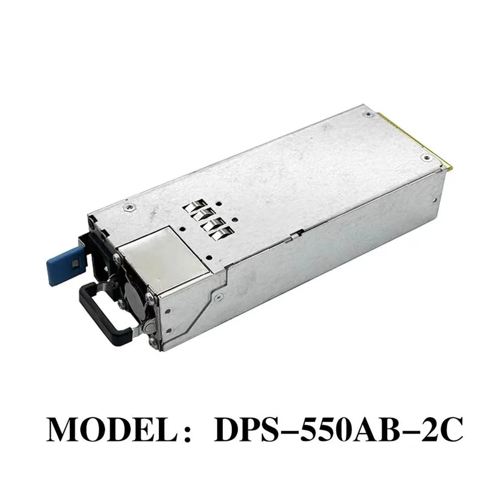 Alimentatore for server con modulo di alimentazione ridondante DPS-550AB-2C da 550 W