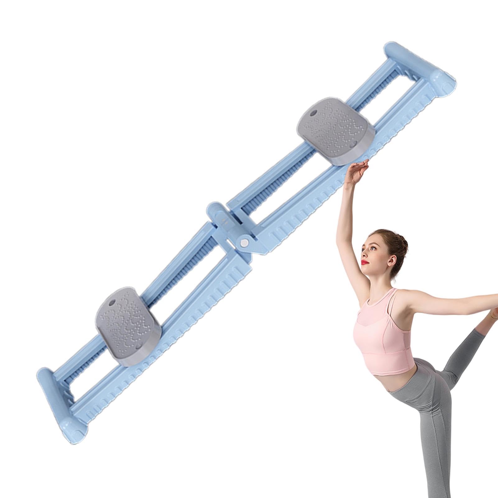 Adjustable Leg Trainer, Leg Workout Machine, Ski Simulator Training Exerciser for Leg Muscle, Leg Trainer Ski Training Machine, Home Workout Equipment Body Shaping Trainer for Living Room, Gym