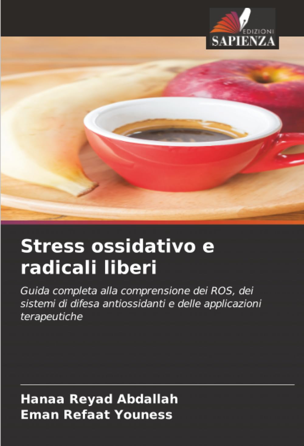 Stress ossidativo e radicali liberi: Guida completa alla comprensione dei ROS, dei sistemi di difesa antiossidanti e delle applicazioni terapeutiche
