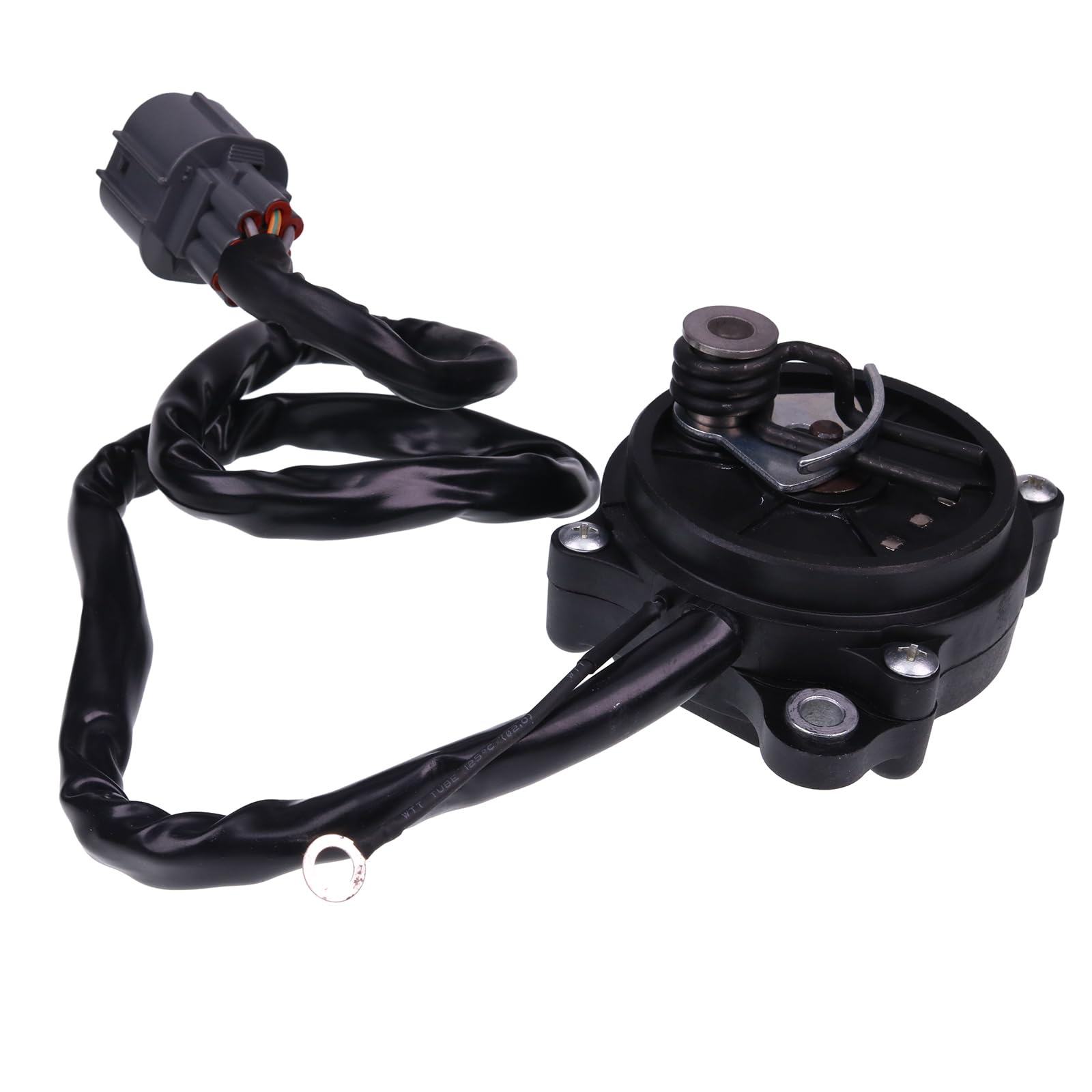 Amazon.com: FridayParts Front Gear Case Actuator Motor Q890-314000