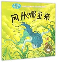 Where Does the Wind Come From? 7549231230 Book Cover