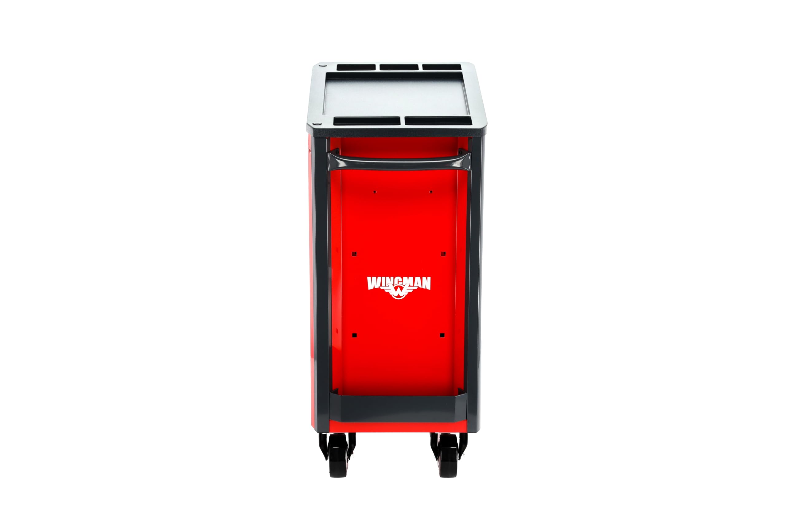 GEDORE red Werkstattwagen WINGMAN mit 4 Schubladen