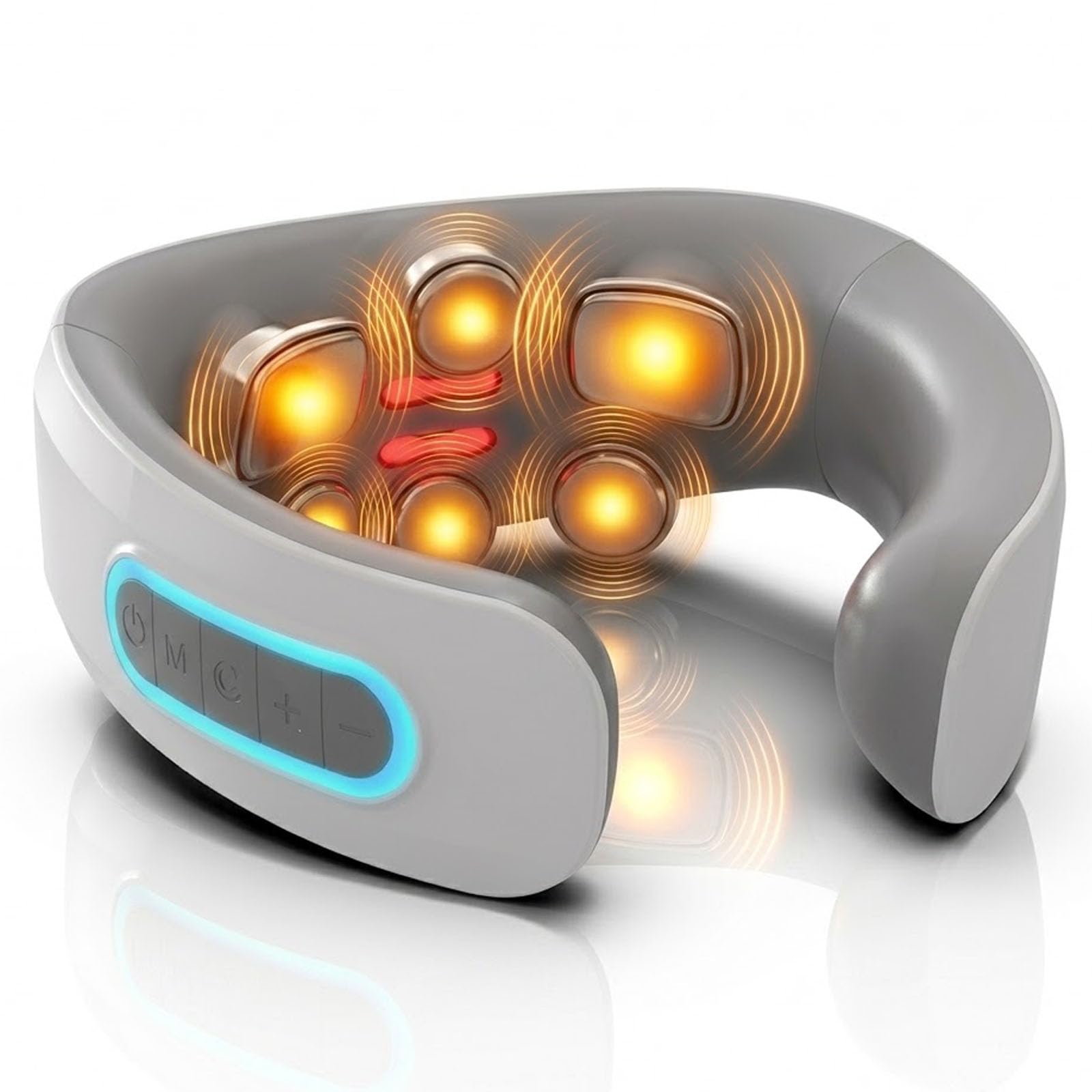 Magic Pro 3.0 Neck Massager (MagicPro 3.0)
