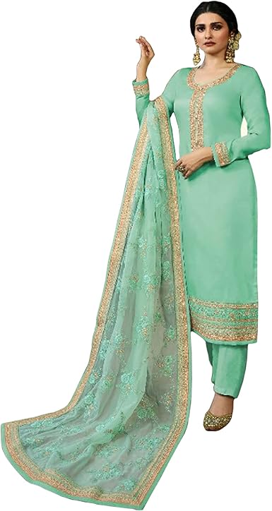 amazon suit salwar