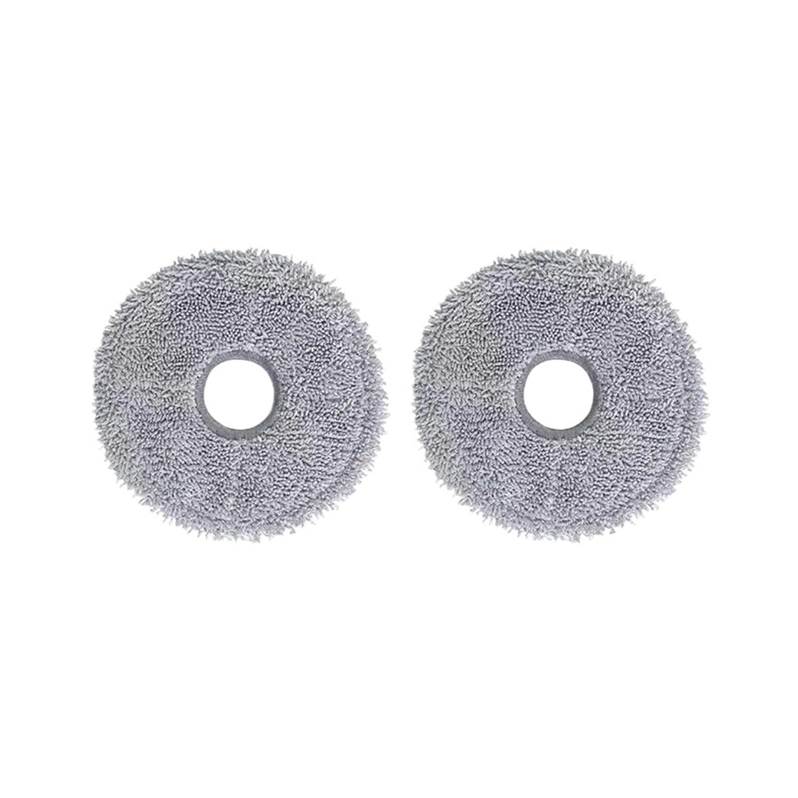 Chiffon pour Xiaomi X10+ et Dreame L10S lingette aspirateur robot