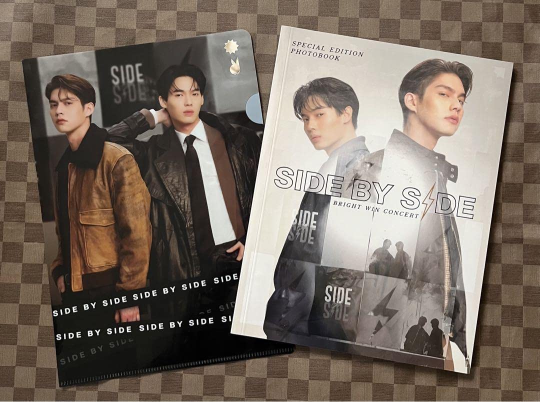 アート+エンタメ SIDE BY SIDE BRIGHT WIN    PHOTOBOOK アート+エンタメ SIDE BY SIDE BRIGHT WIN PHOTOBOOK 好きに
