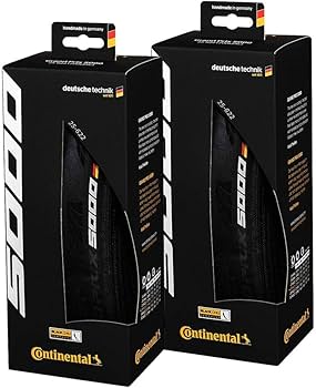 コンチネンタルGrandPrix 4Season 700-25C（新品・未使用） Continental】耐パンク性能で右に出るタイヤはいない