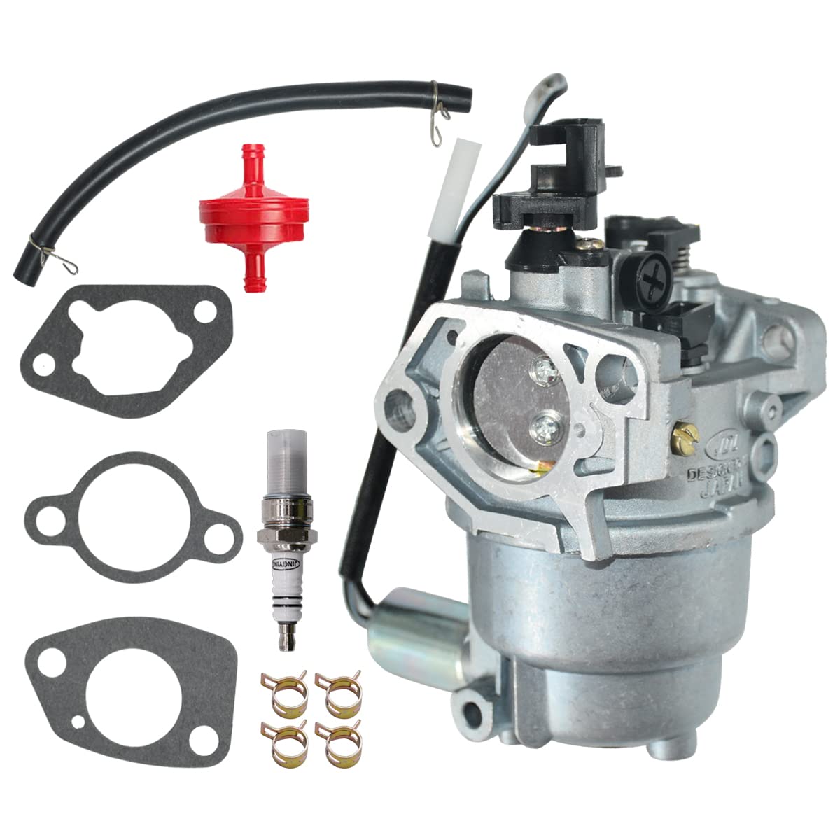 951-05149 Carburetor for MTD 951 05149 651-05149 HY-4P90F for 4P90HUA 4P90HUB 4P90JUC 4P90JUE 4P90MUD Troy-Bilt TB30R TB42 TBWC33XP Cub Cadet CC760ES Columbia CR30 CLT38G Craftsman LT1500 T1000 R1200