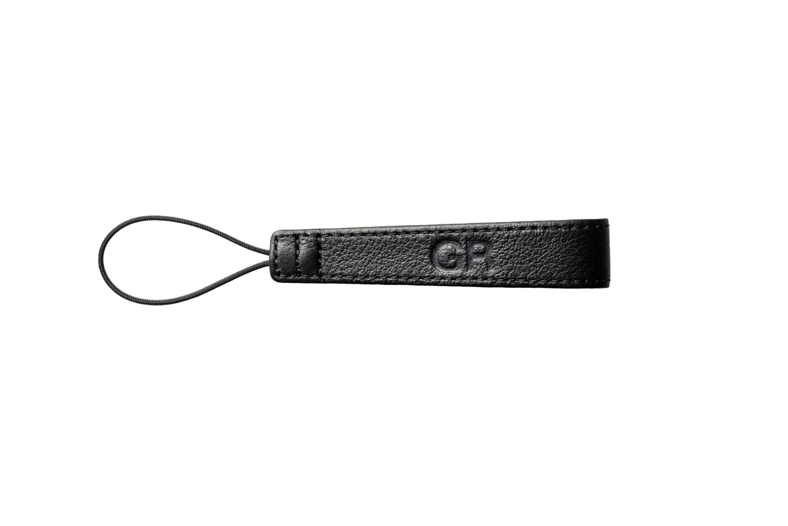 Ricoh GS-4 Leather Finger Strap for GR IV, GR IIIx, GR III Cameras (Black)-picture-10