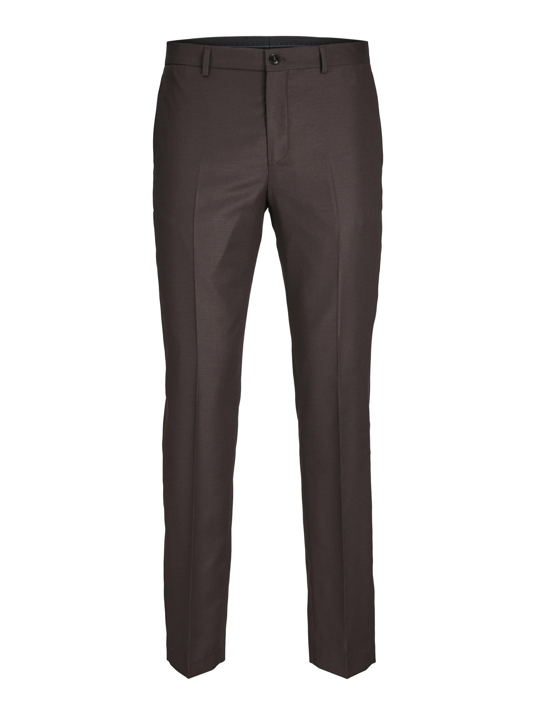 JACK & JONES Male Anzughose JPRSOLARIS Slim Fit Anzughose
