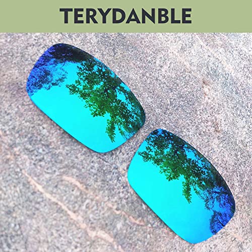 Lentes para Oakley Fuel Cell cristales de repuesto intercambiables 5