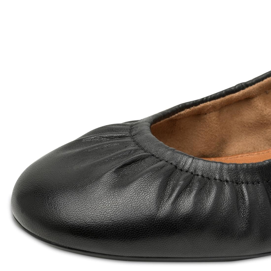 Tamaris Kobiety Tamaris Damen Ballerina 1-22136-46Balerinki