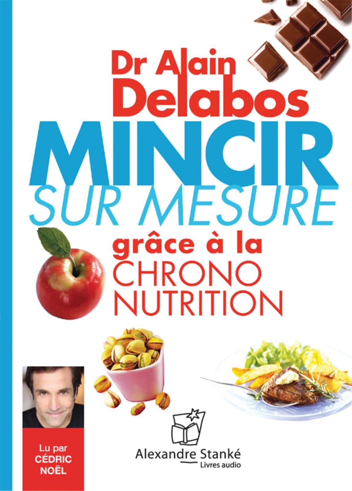 MINCIR SUR MESURE DR ALAIN DELABOS D.