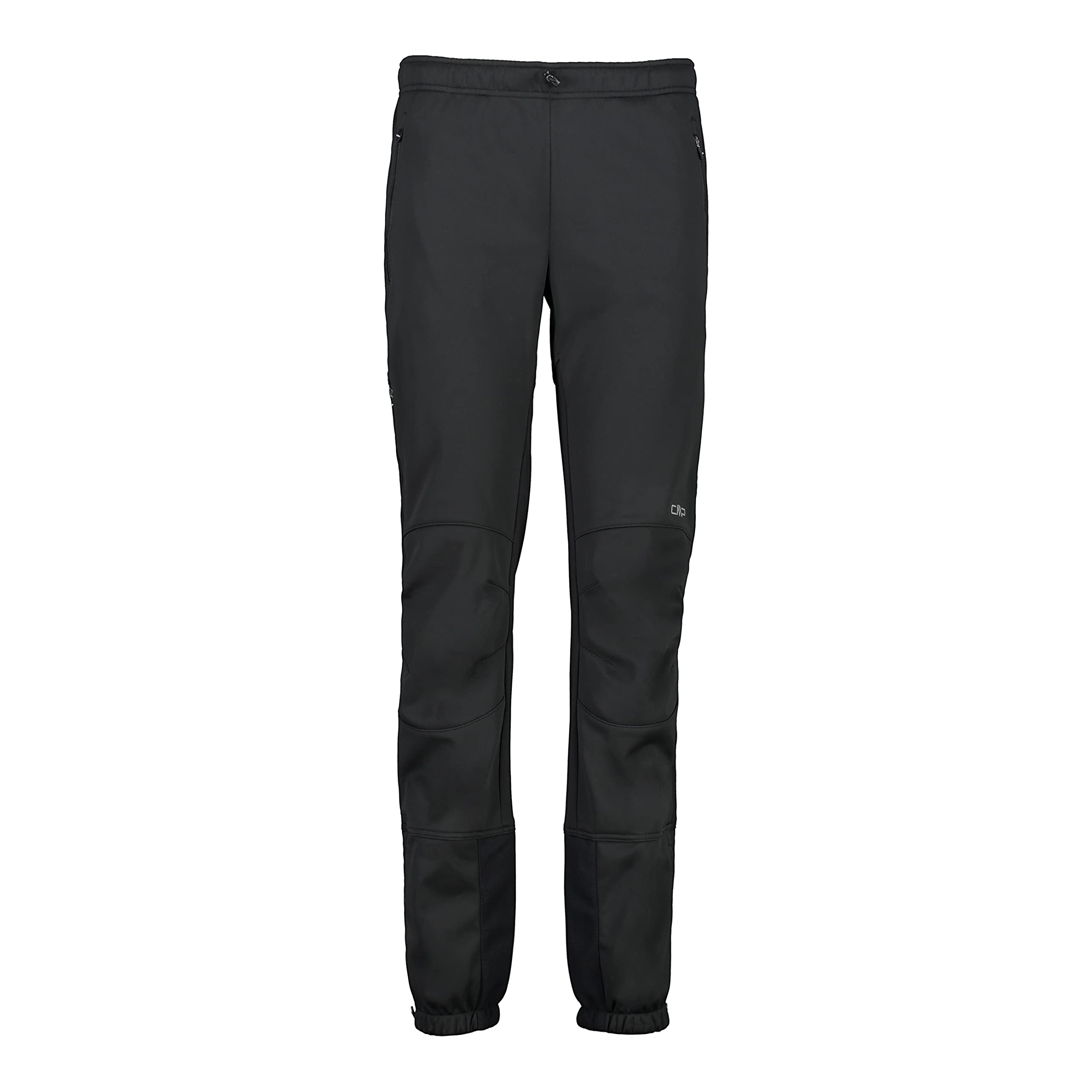 CMP - Woman Pant, Black, M