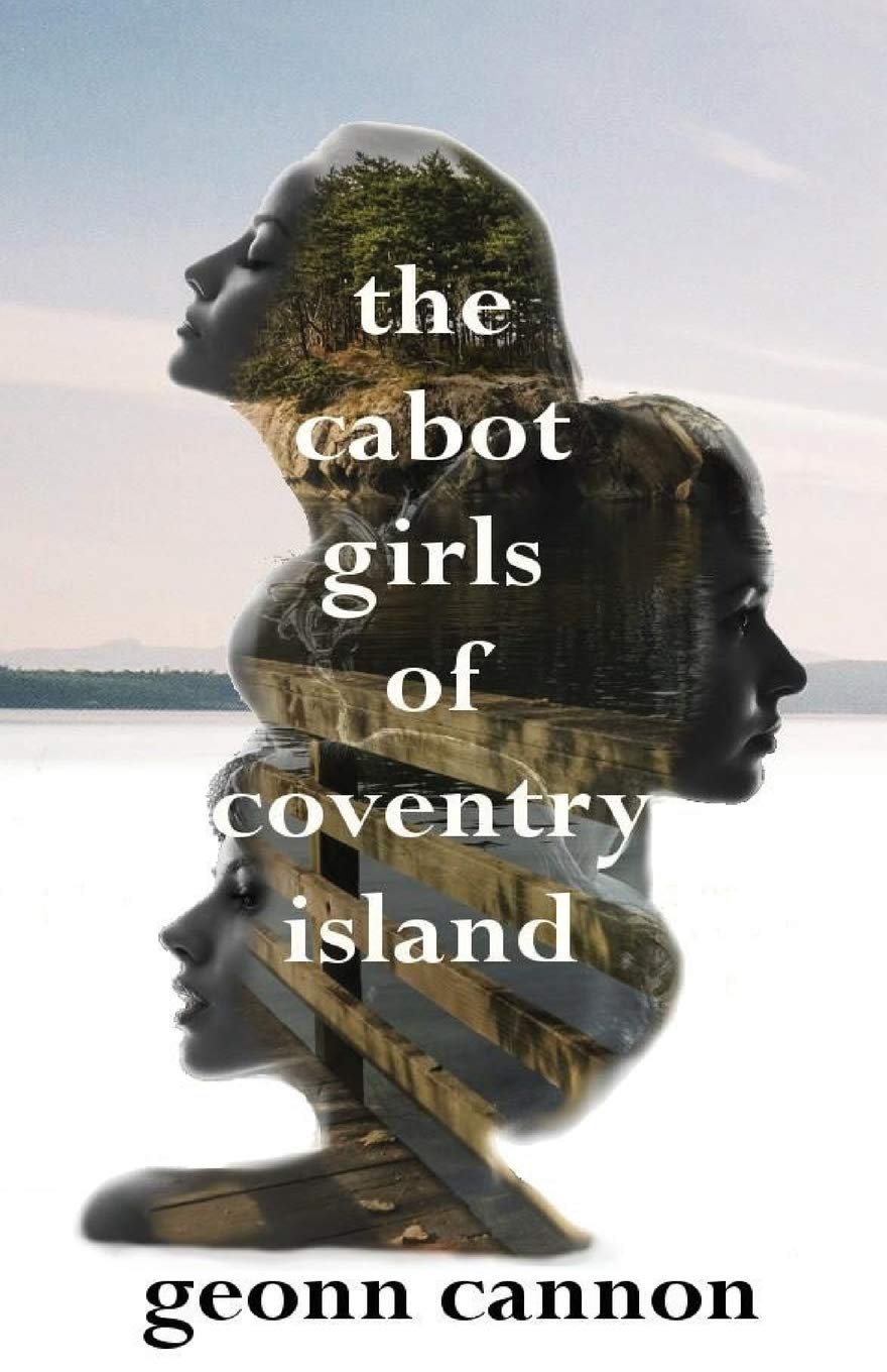 Buy The Cabot Girls of Coventry Island — BookShops.in
