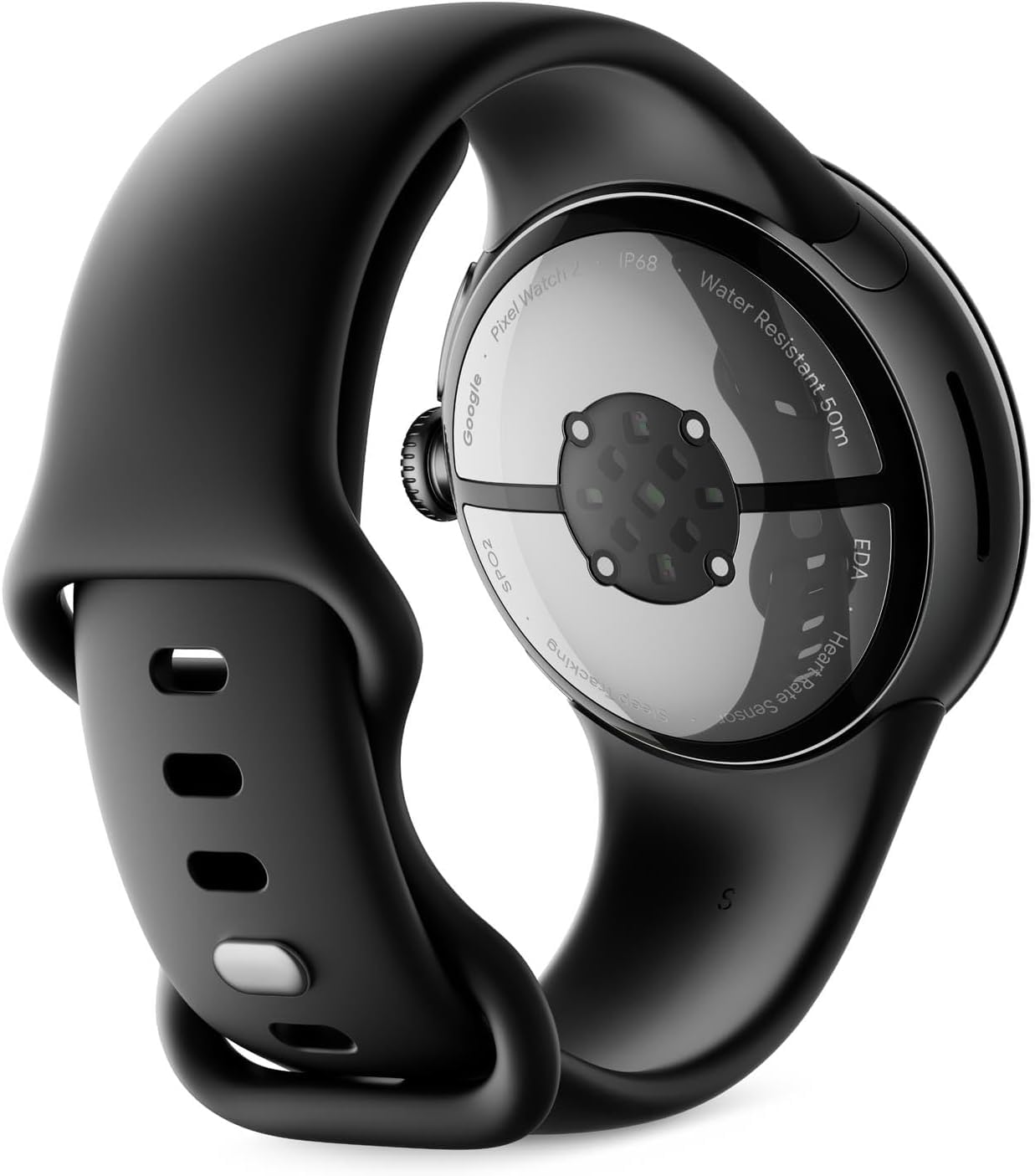 2個セット新品未開封 Google PixelWatch  WiFi Black Amazon.co.jp: 【整備済み品】Google Pixel Watch 2 Wi-Fiモデル G4TSL