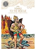 Vishnu to the Rescue (Amar Chitra Katha 3 in 1 Series)