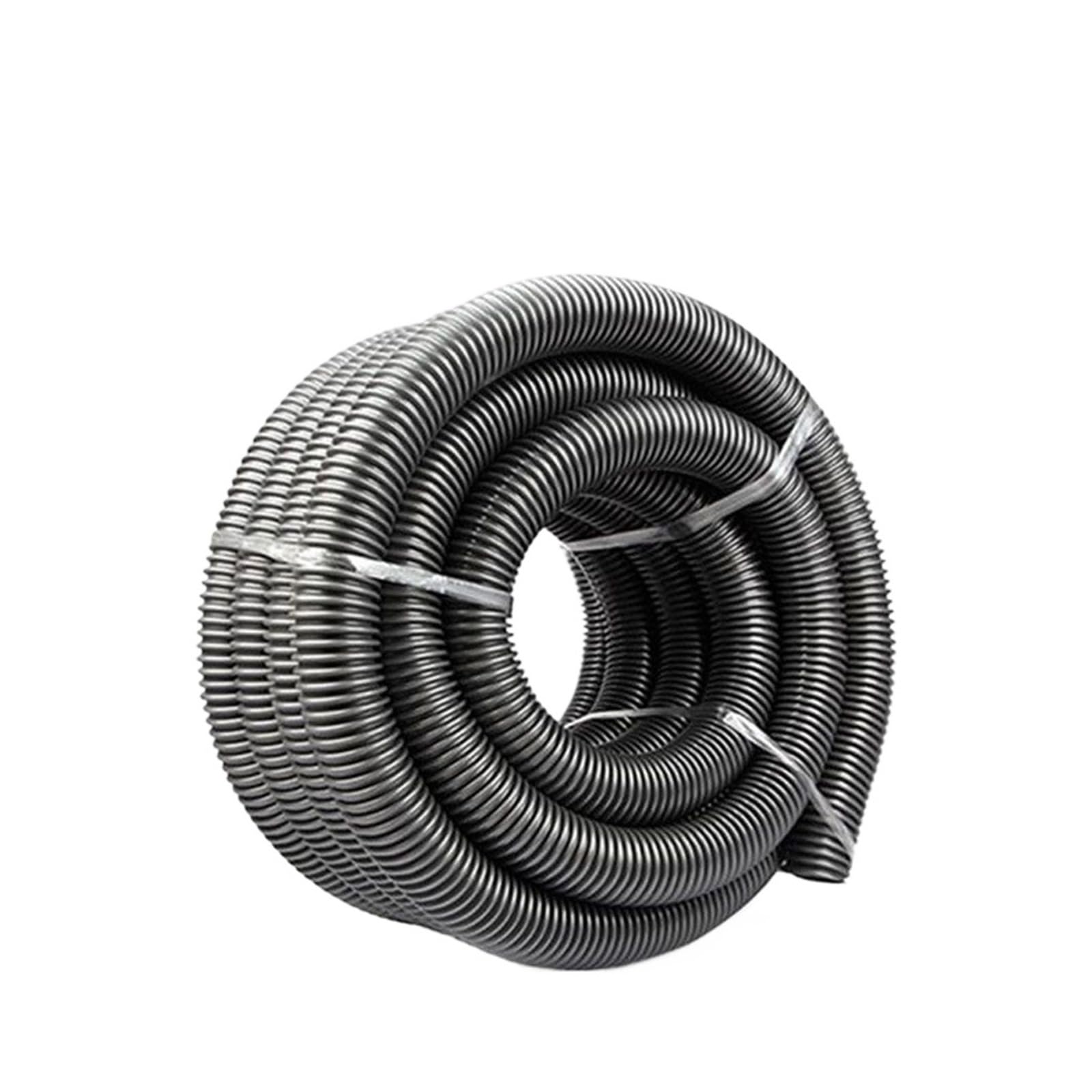 Manfvxkeub One Color Vacuum Cleaner Hose Flexible Hose Soft Tube Telescopic Vacuum Cleaner Hose