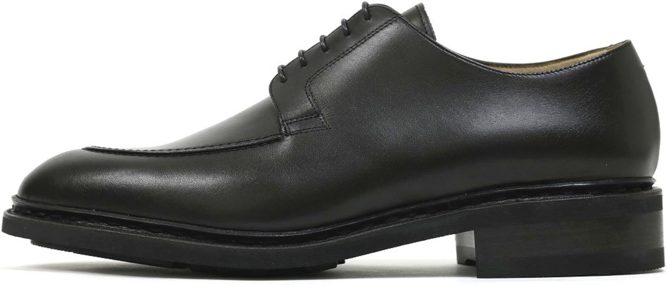 オックスフォードブルー Paraboot Rousseau/パラブーツ ルソー