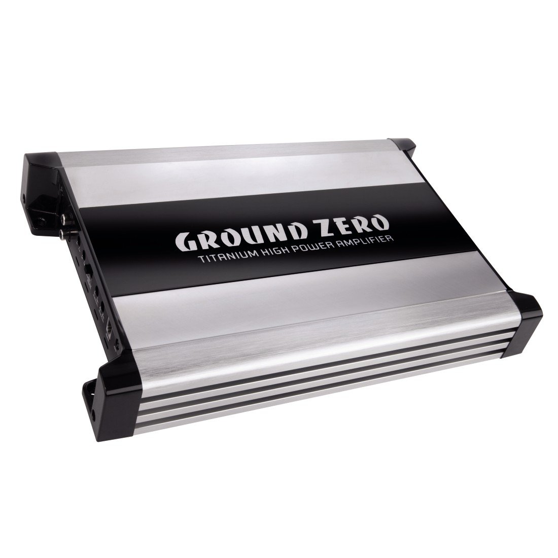 Ground Zero GZTA 4125X amplifier (4 channels, 640 watts) : Amazon